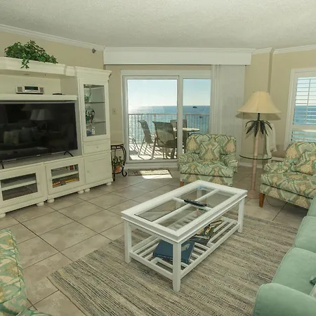 Inlet Reef 606- By Holiday Isle Properties